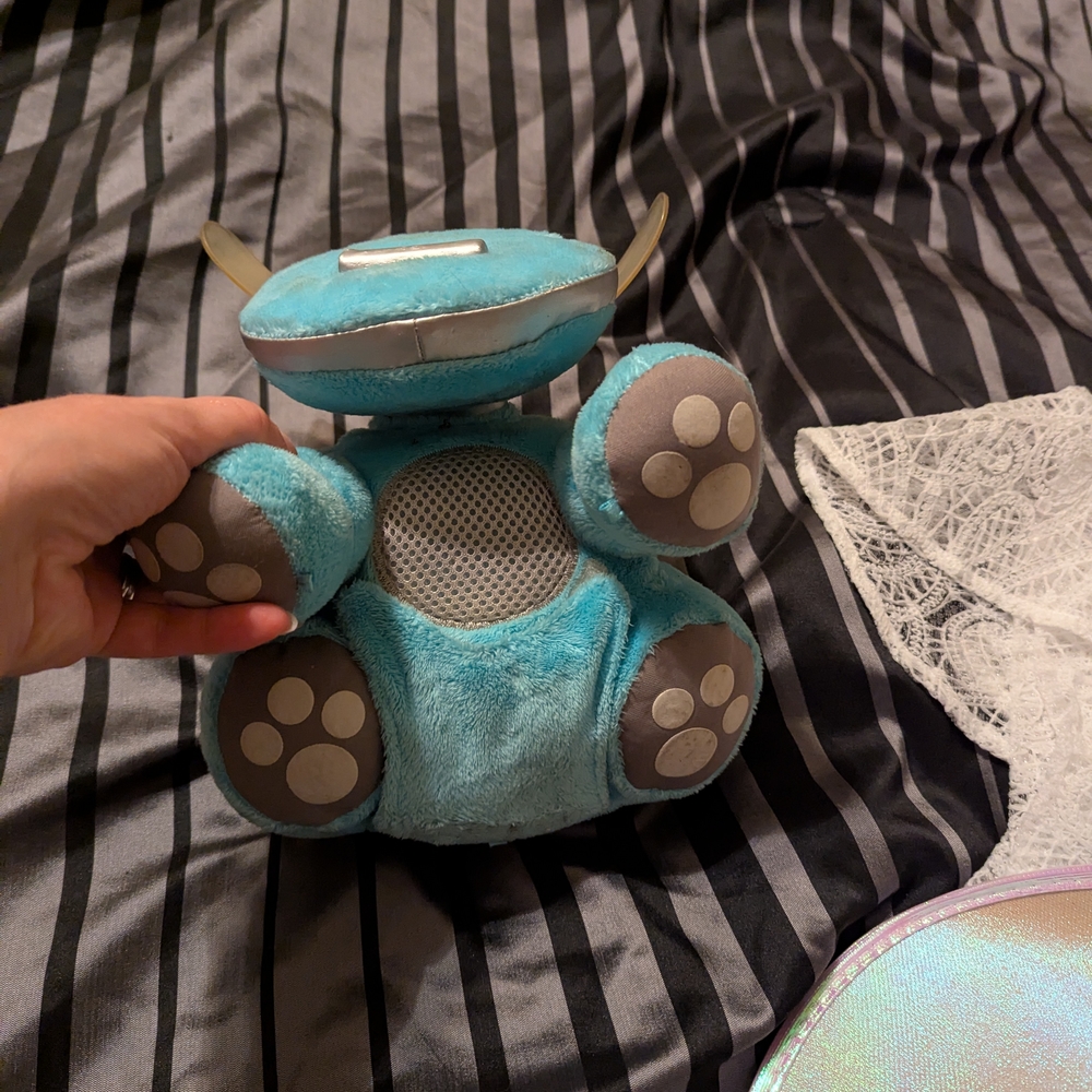 I-dog - Picture 2 of 3